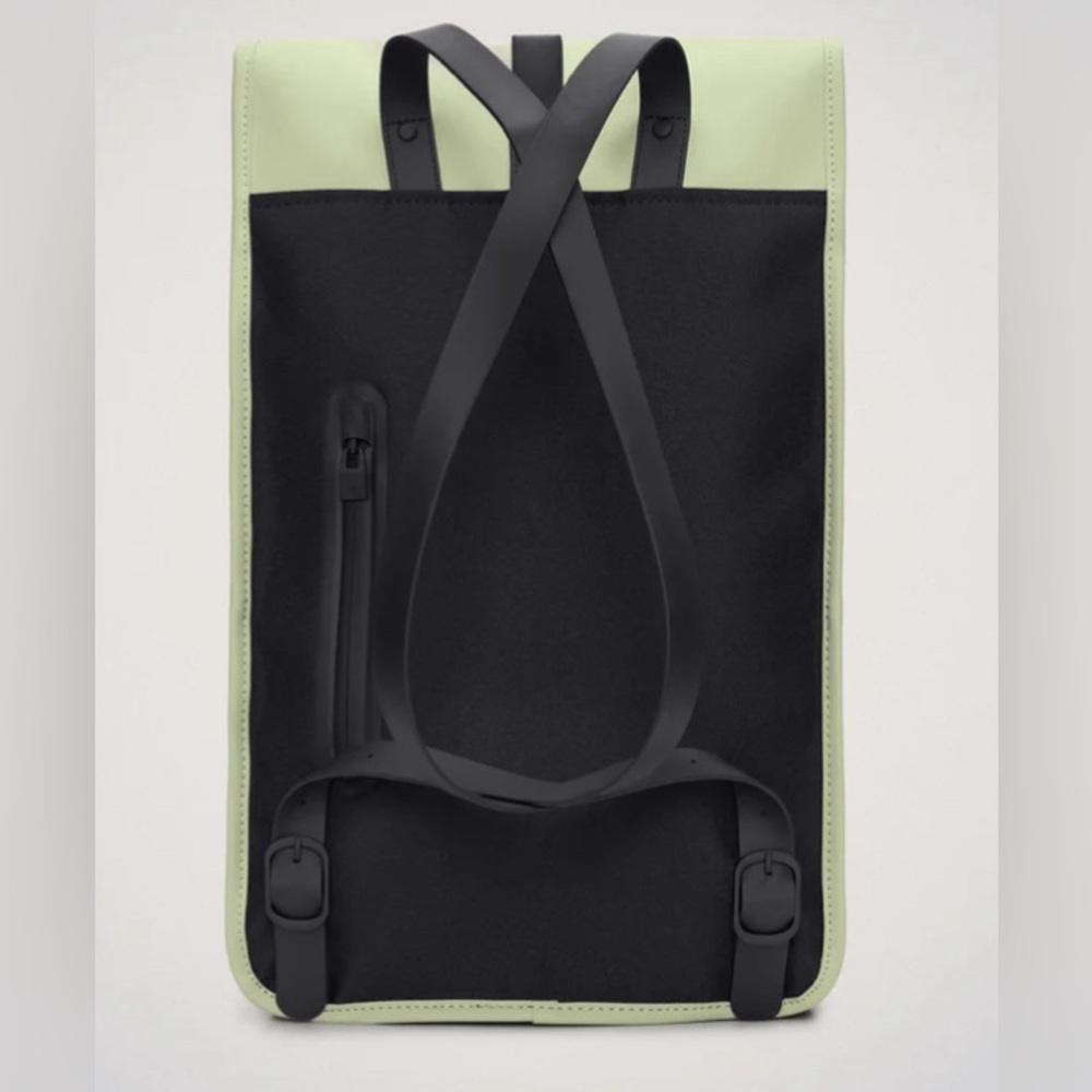 LMT: Rains Mini Backpack- Unisex - Picture 4 of 14